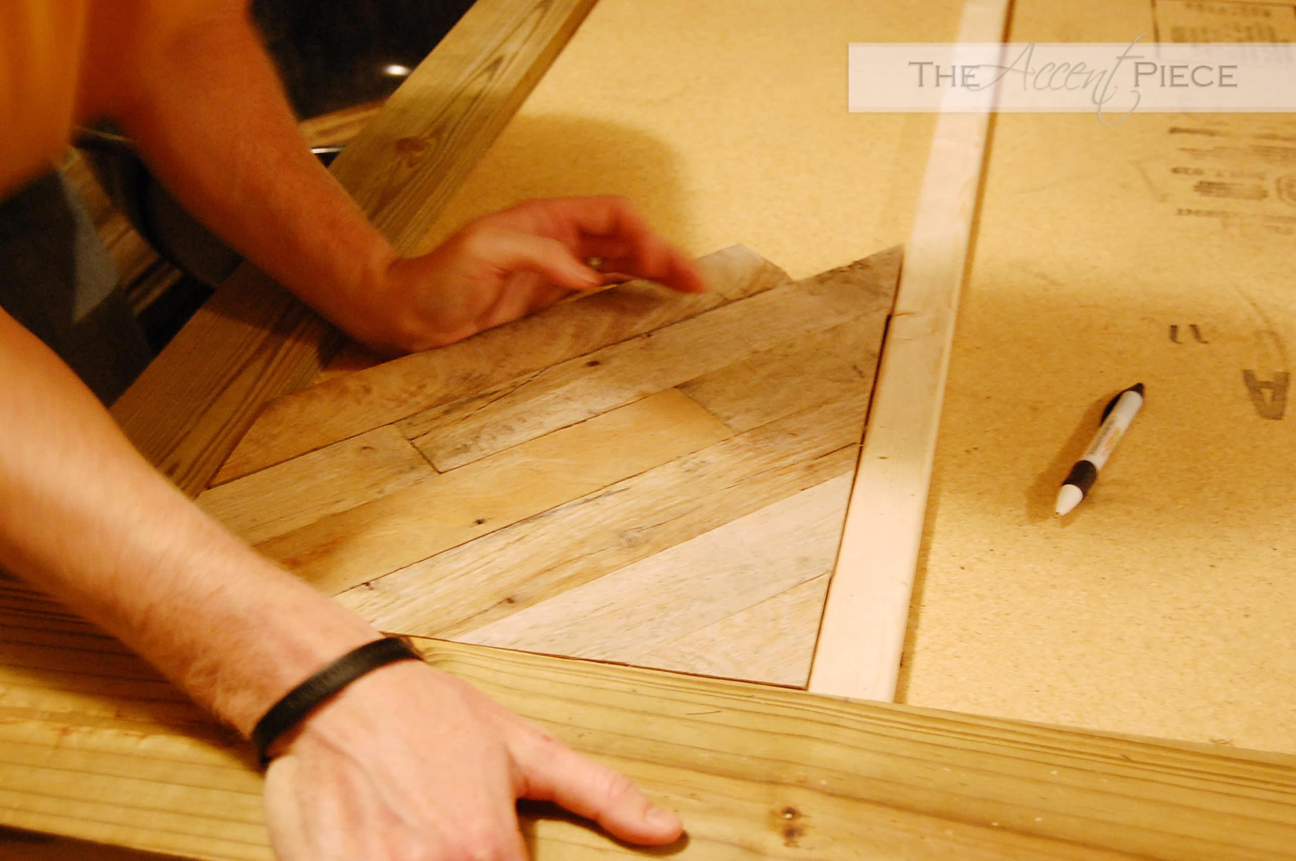 Sliding Barn Door: Build It