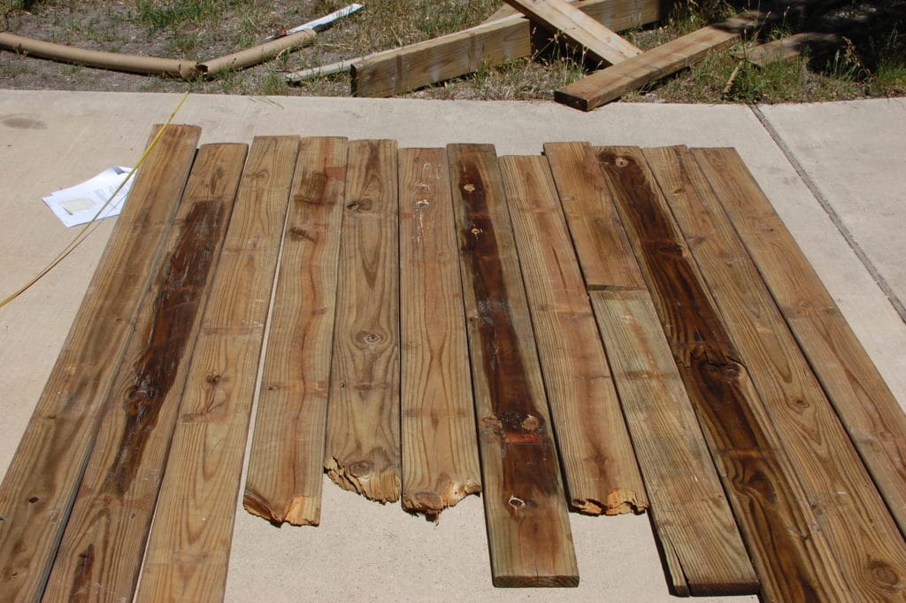 rustic queen headboard