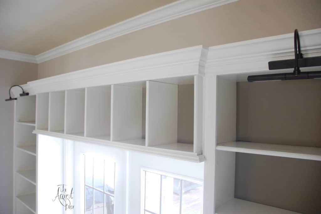 Billy Bookcase Hack