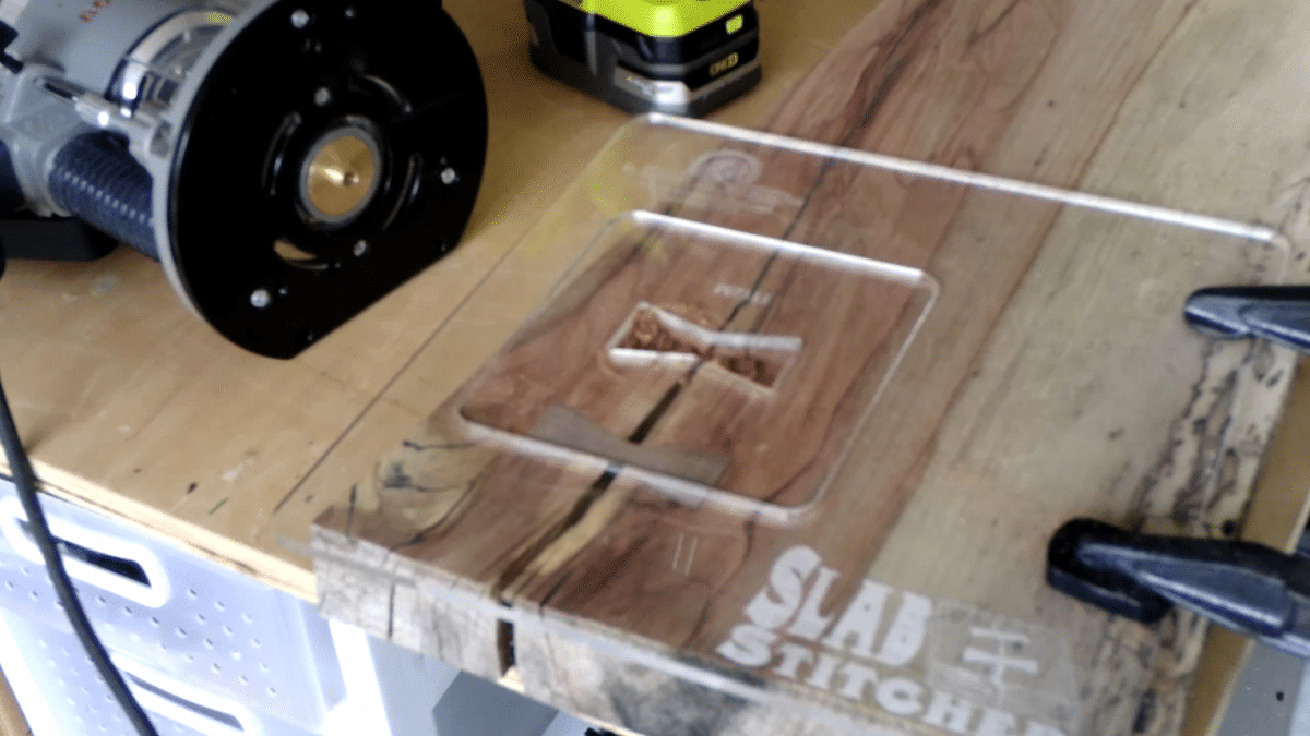 How to Create Perfect Wooden Bowtie and Butterfly Inlays