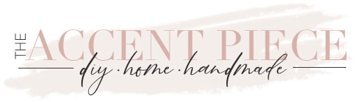 The Accent Piece logo