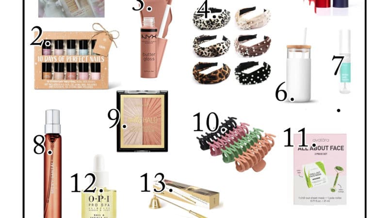 favorite things party gift guide