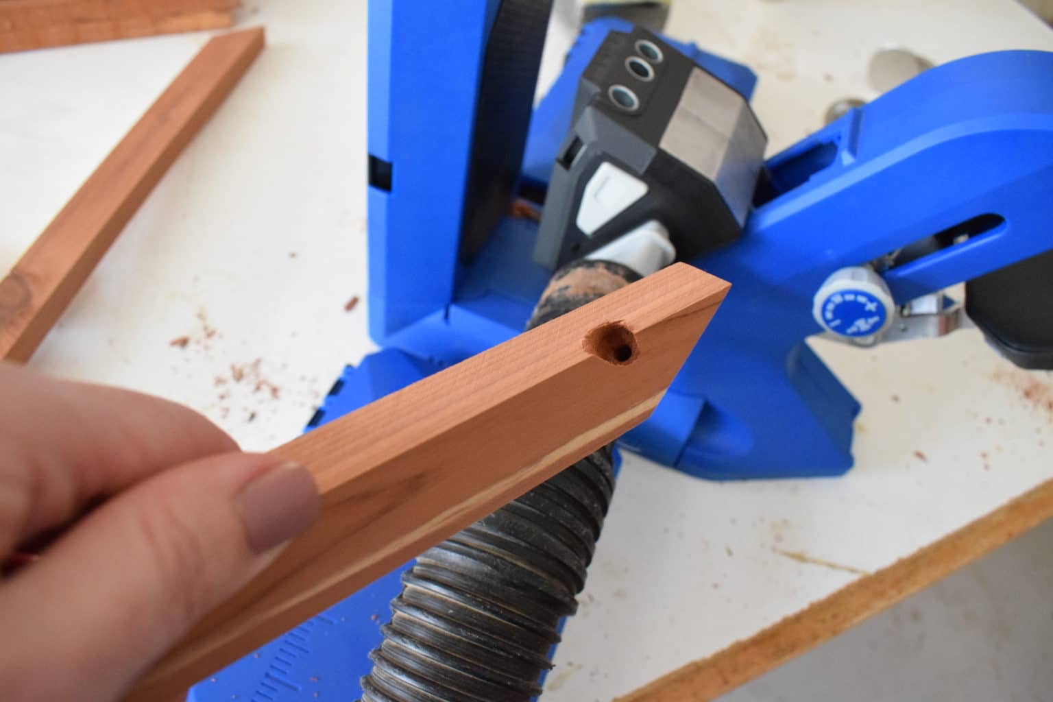 Using the Kreg Pocket Hole Jig System All You Need to Know