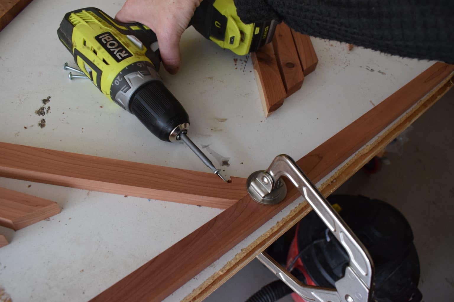 Using the Kreg Pocket Hole Jig System All You Need to Know