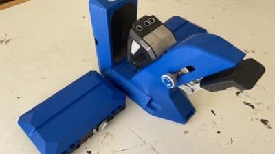 Kreg Pocket Hole Jig 720