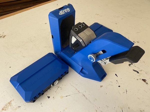 Kreg Pocket Hole Jig 720