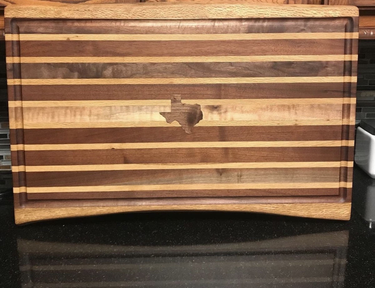 Best Tips and Tricks for Making Your Own DIY Cutting Board