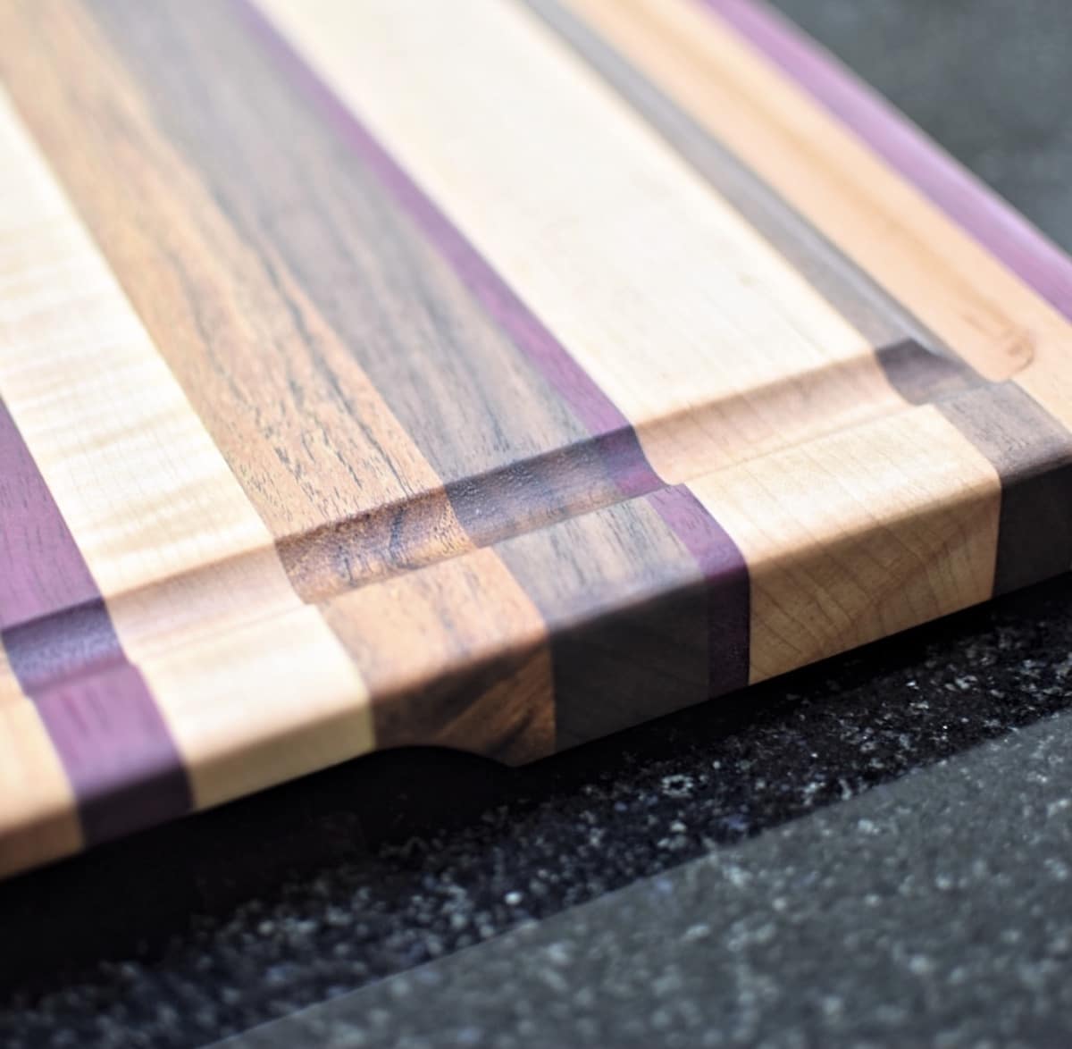 How to Make a Cutting Board from Any Wood