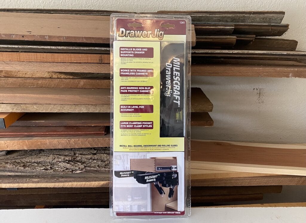 drawer jig milescraft