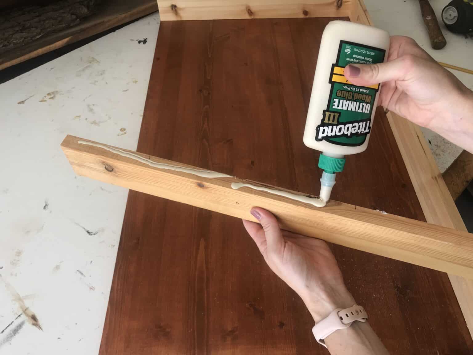 How to Add Pull Out Drawers in Existing Kitchen