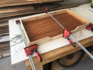 How to Add Pull Out Drawers in Existing Kitchen Cabinets