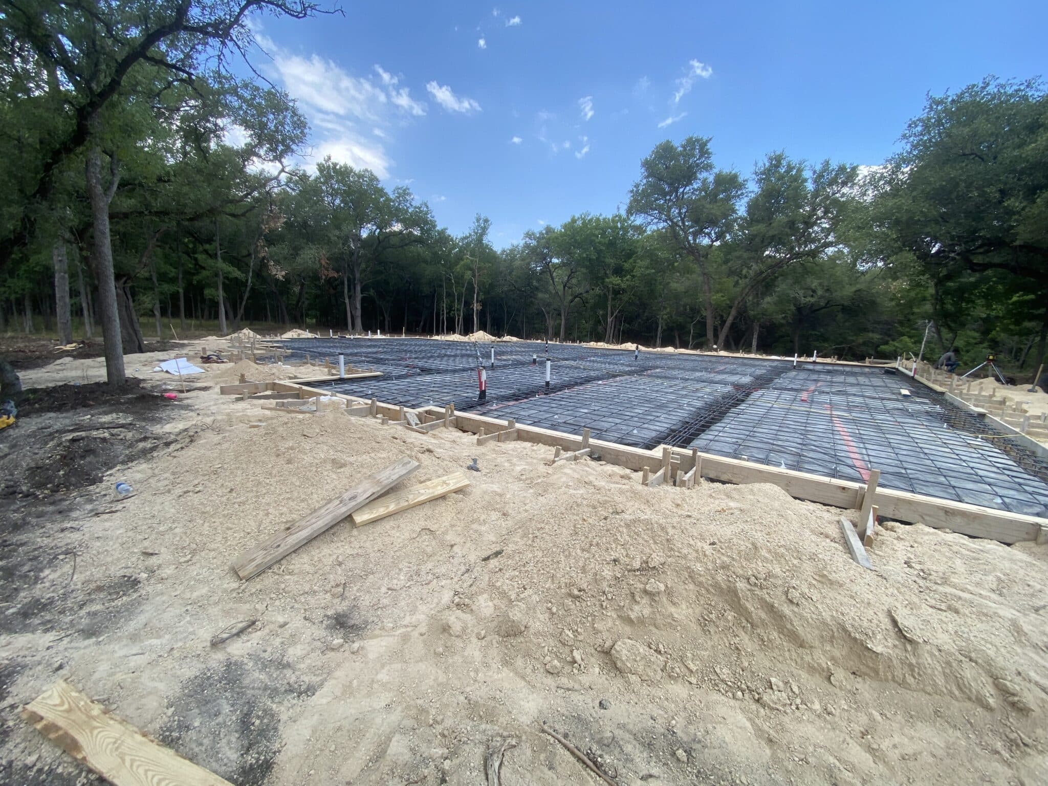 Free Checklist for New Home Construction Steps