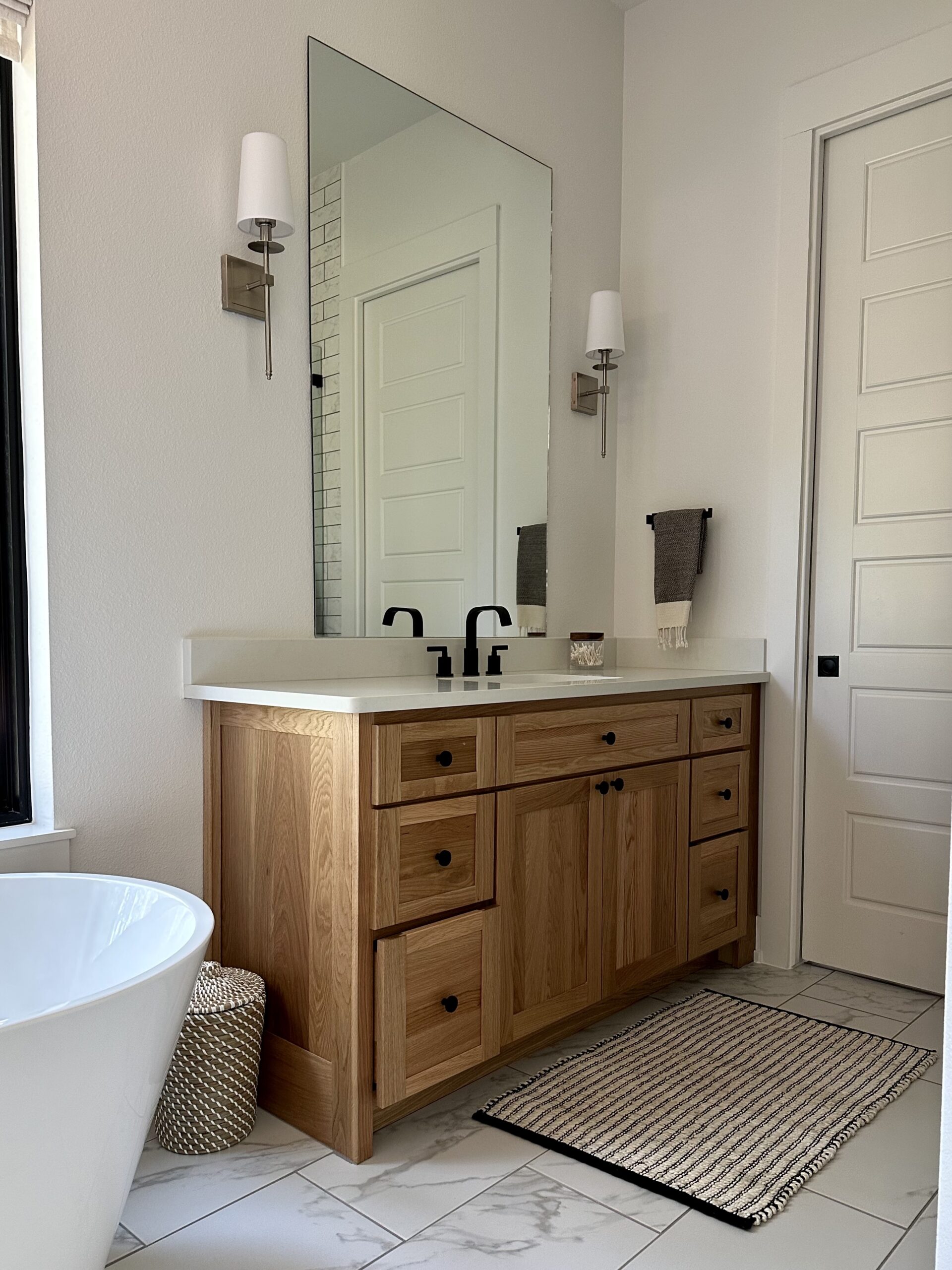 Cabinet Joint: RTA Custom Cabinets Made in the USA : The Accent Piece