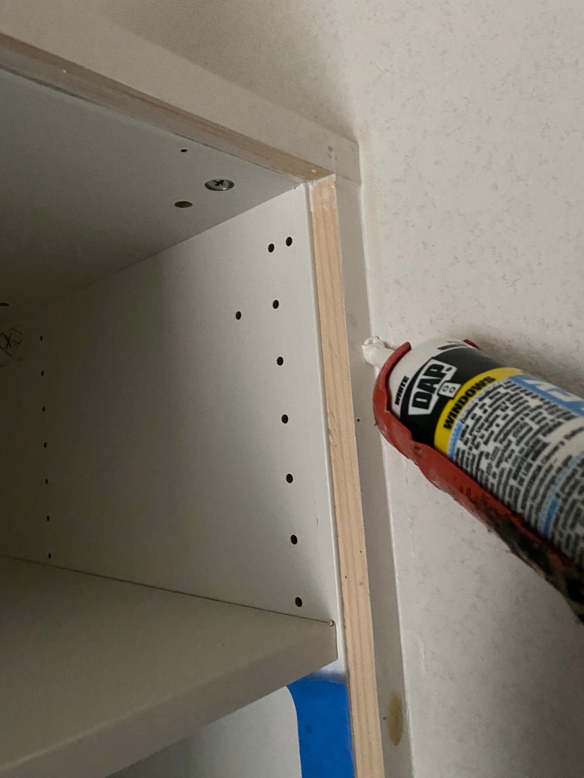How to Build a DIY Custom Walk-In Closet on a Budget