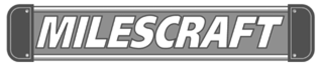 milescraft logo