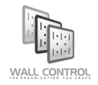 wall control logo