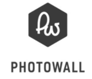 photowall logo